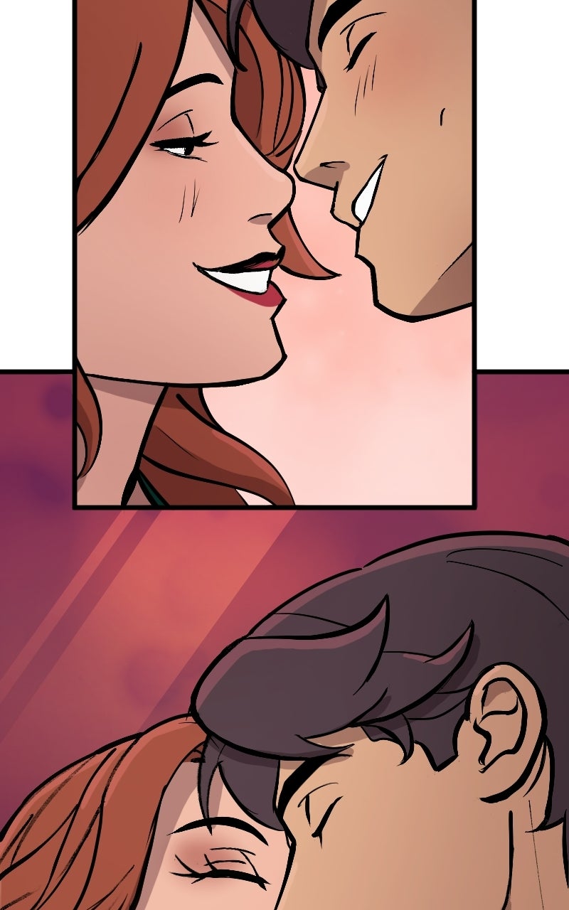 Batman: Wayne family adventures (S4) Ep. 201: Discovered page 73 - 