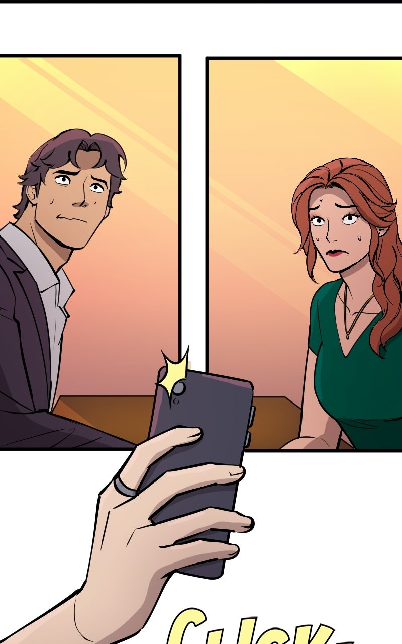 Batman: Wayne family adventures (S4) Ep. 201: Discovered page 78 - 