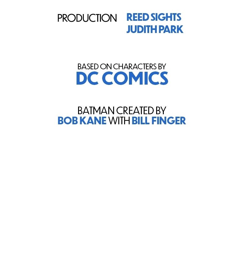 Batman: Wayne family adventures (S4) Ep. 201: Discovered page 83 - 