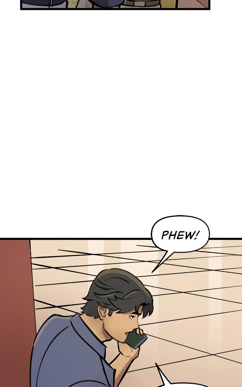 Batman: Wayne family adventures (S4) Ep. 202: Targeted page 18 - 