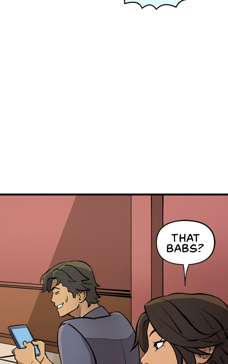 Batman: Wayne family adventures (S4) Ep. 202: Targeted page 22 - 