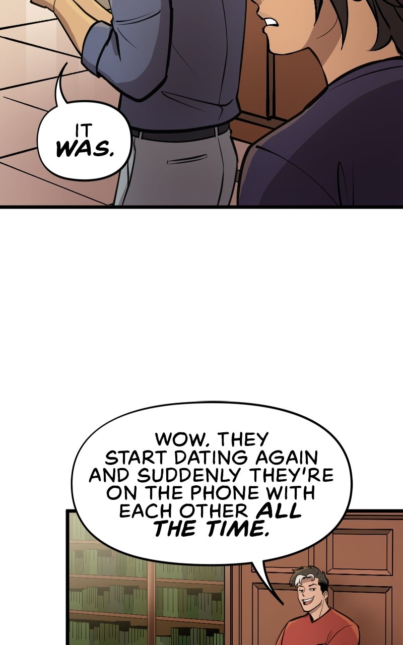 Batman: Wayne family adventures (S4) Ep. 202: Targeted page 23 - 