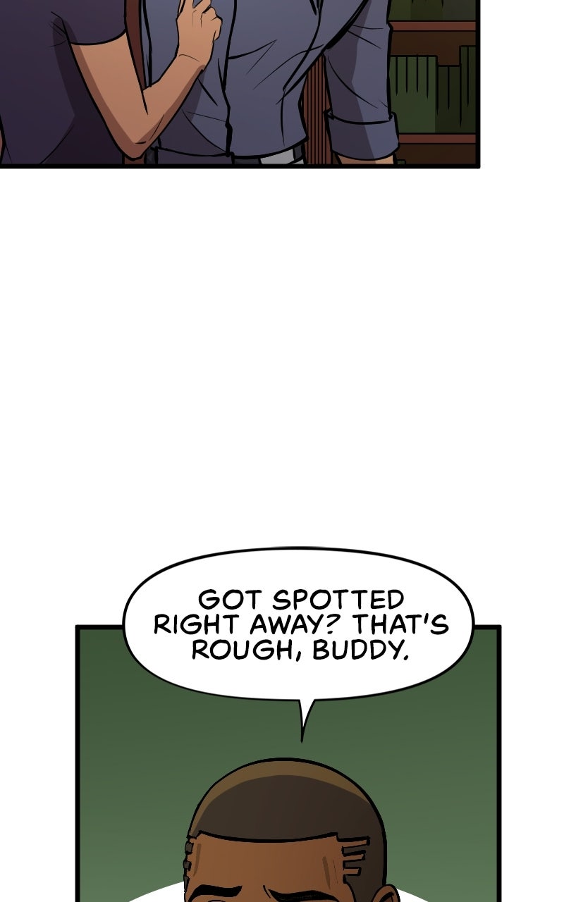 Batman: Wayne family adventures (S4) Ep. 202: Targeted page 30 - 