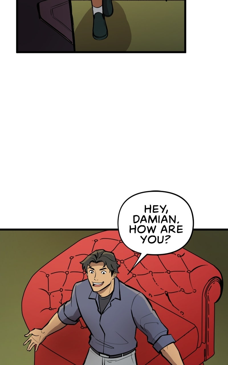Batman: Wayne family adventures (S4) Ep. 202: Targeted page 42 - 