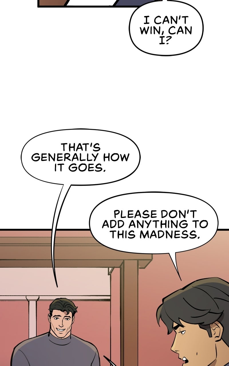 Batman: Wayne family adventures (S4) Ep. 202: Targeted page 49 - 