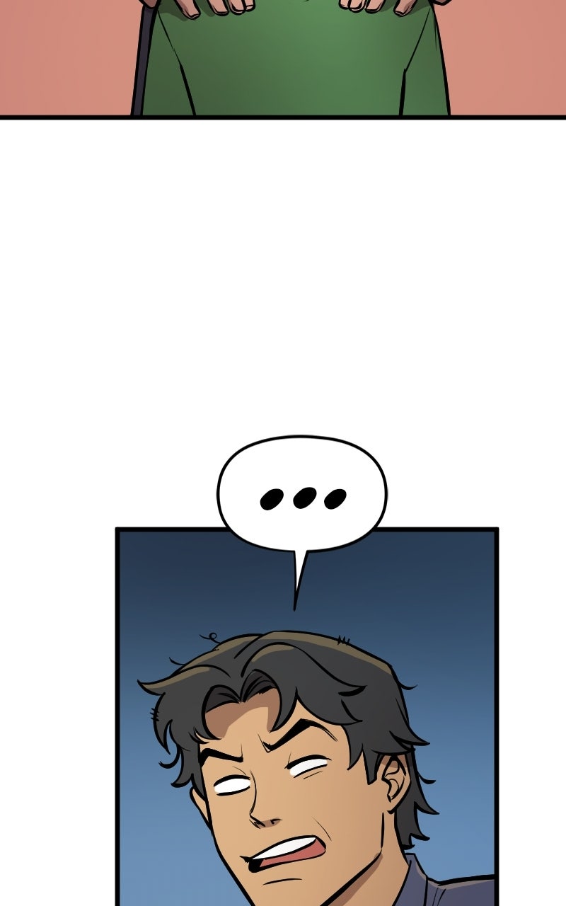 Batman: Wayne family adventures (S4) Ep. 202: Targeted page 52 - 