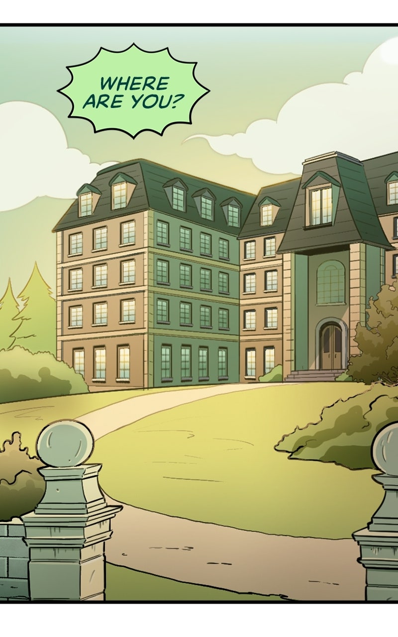 Batman: Wayne family adventures (S4) Ep. 202: Targeted page 7 - 