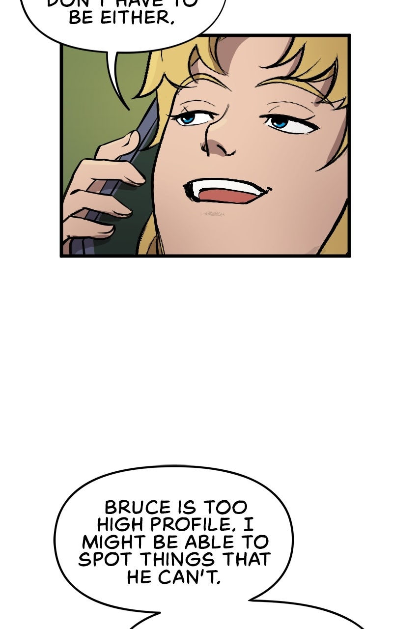 Batman: Wayne family adventures (S4) Ep. 202: Targeted page 66 - 