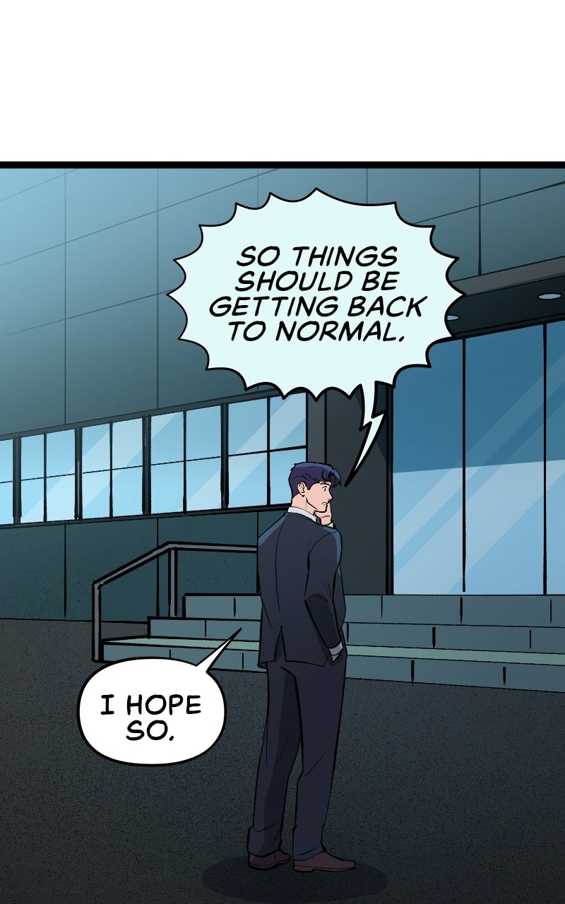 Batman: Wayne family adventures (S4) Ep. 202: Targeted page 70 - 