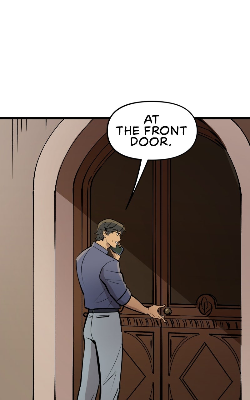 Batman: Wayne family adventures (S4) Ep. 202: Targeted page 8 - 