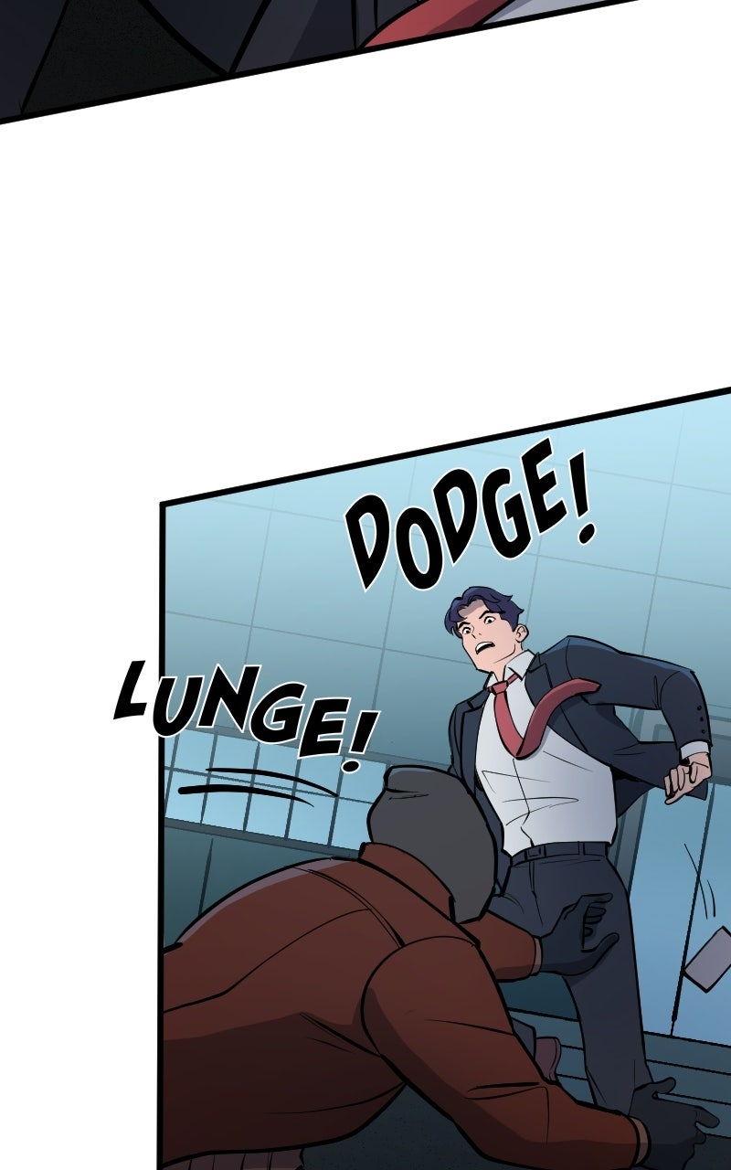 Batman: Wayne family adventures (S4) Ep. 202: Targeted page 73 - 