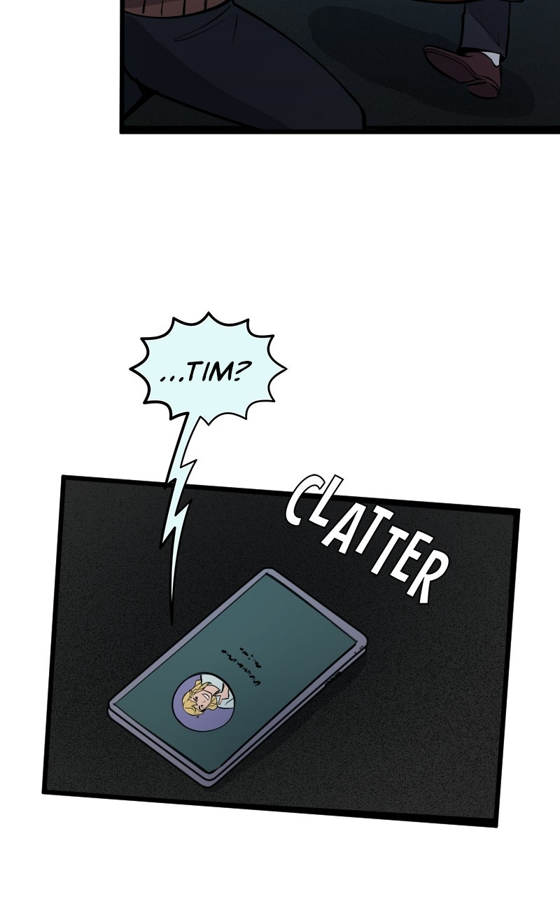 Batman: Wayne family adventures (S4) Ep. 202: Targeted page 74 - 