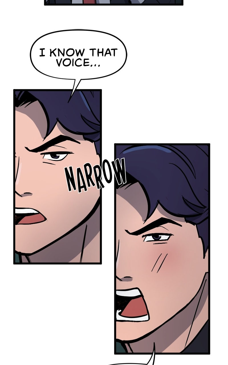 Batman: Wayne family adventures (S4) Ep. 202: Targeted page 76 - 
