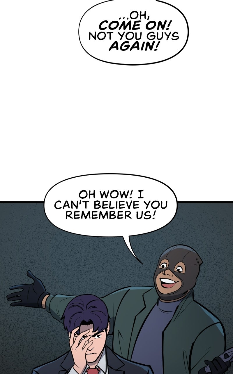 Batman: Wayne family adventures (S4) Ep. 202: Targeted page 77 - 