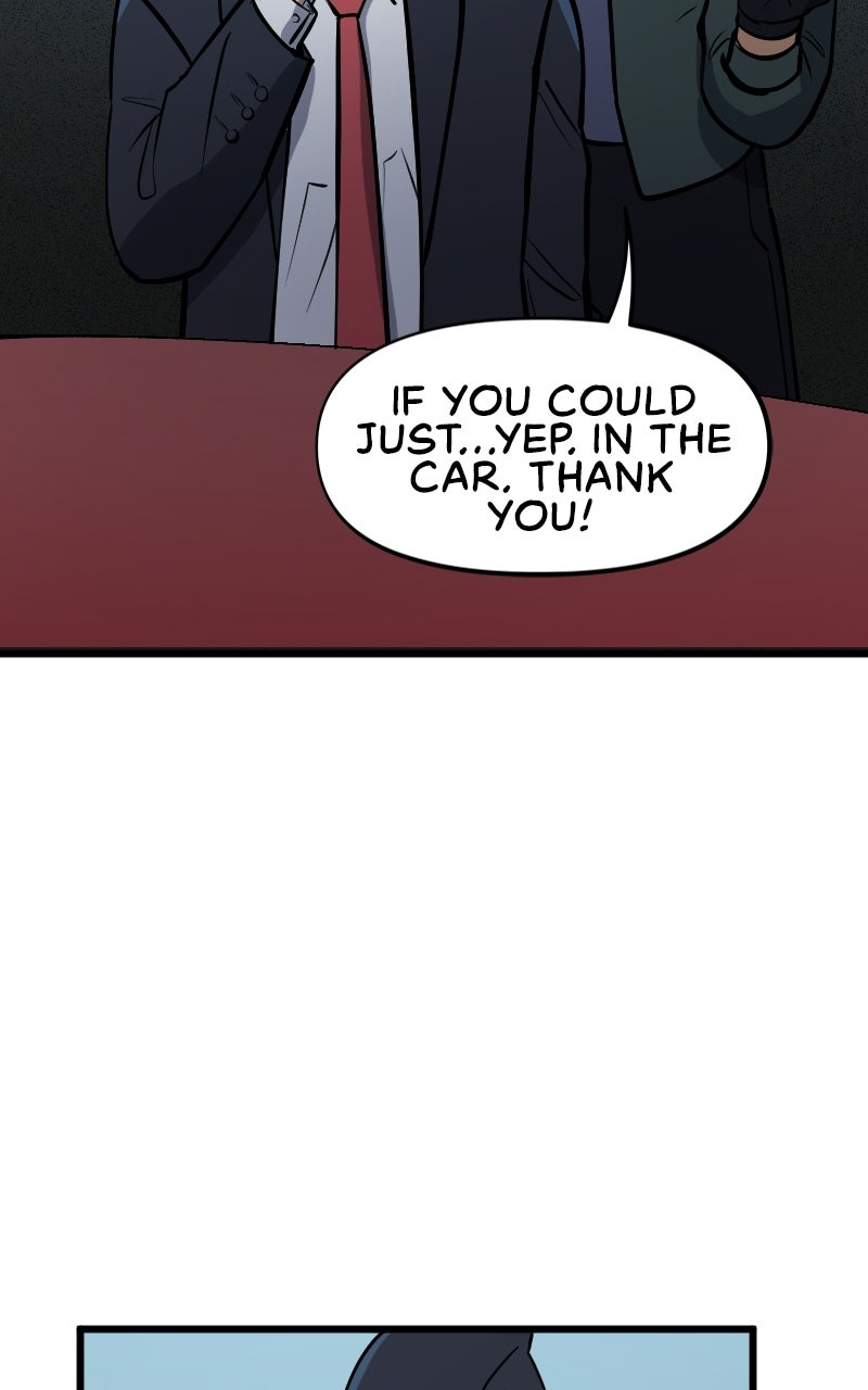 Batman: Wayne family adventures (S4) Ep. 202: Targeted page 78 - 