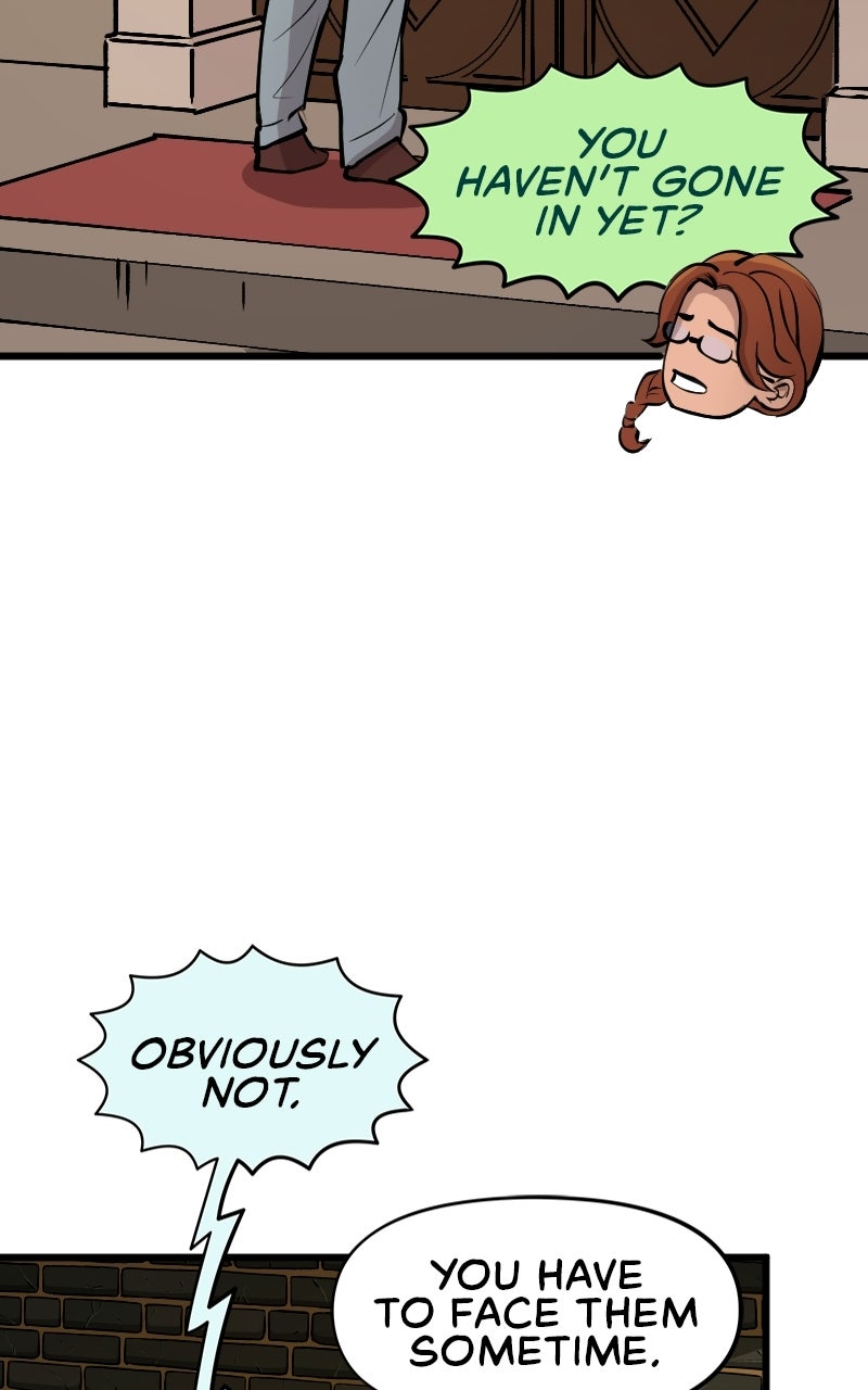 Batman: Wayne family adventures (S4) Ep. 202: Targeted page 9 - 