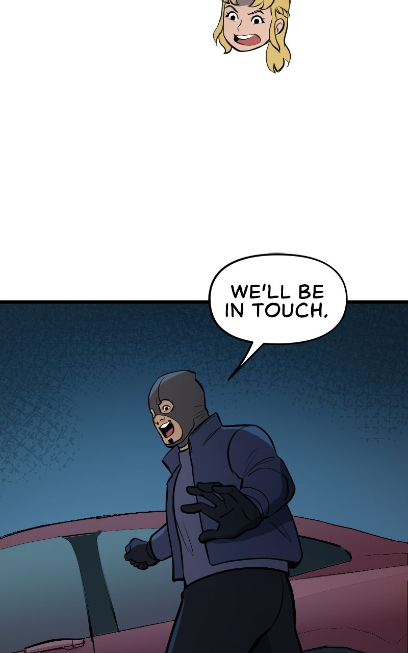 Batman: Wayne family adventures (S4) Ep. 202: Targeted page 81 - 