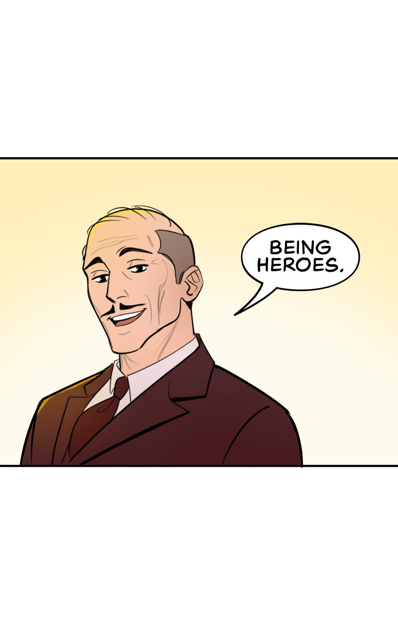 Batman: Wayne family adventures Ep. 21 - Holiday Spirit page 12 - 