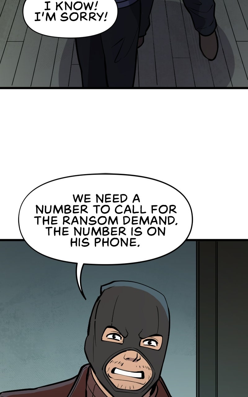 Batman: Wayne family adventures (S4) Ep. 203: Kidnappings and Coincidences page 11 - 