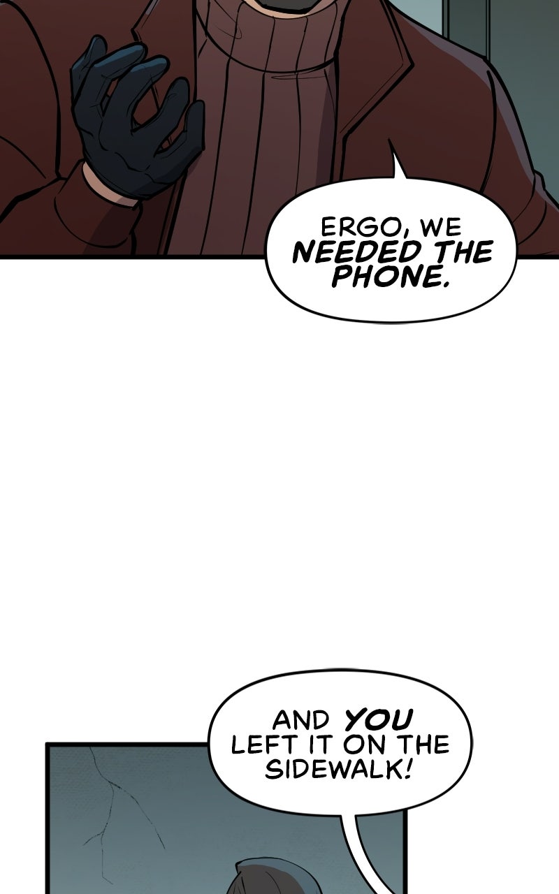Batman: Wayne family adventures (S4) Ep. 203: Kidnappings and Coincidences page 12 - 