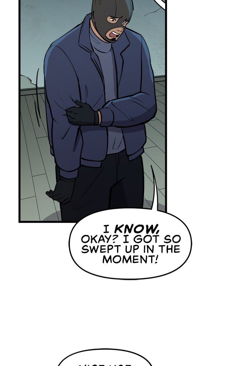 Batman: Wayne family adventures (S4) Ep. 203: Kidnappings and Coincidences page 13 - 