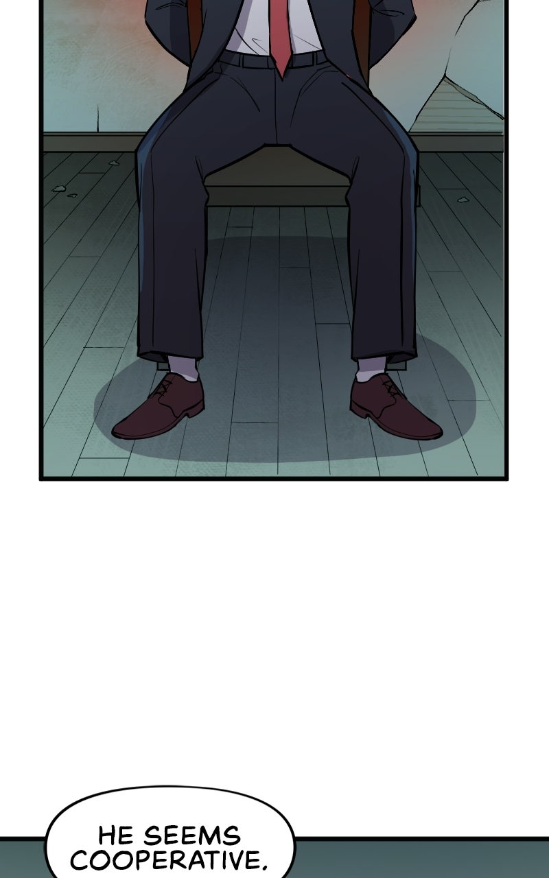 Batman: Wayne family adventures (S4) Ep. 203: Kidnappings and Coincidences page 18 - 