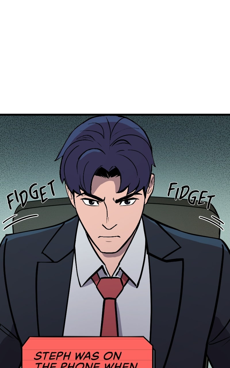 Batman: Wayne family adventures (S4) Ep. 203: Kidnappings and Coincidences page 20 - 