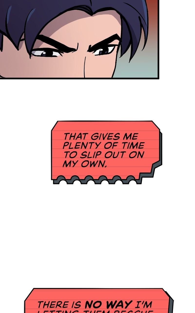 Batman: Wayne family adventures (S4) Ep. 203: Kidnappings and Coincidences page 23 - 