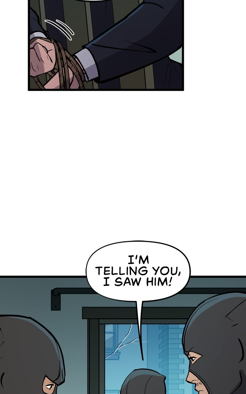 Batman: Wayne family adventures (S4) Ep. 203: Kidnappings and Coincidences page 27 - 