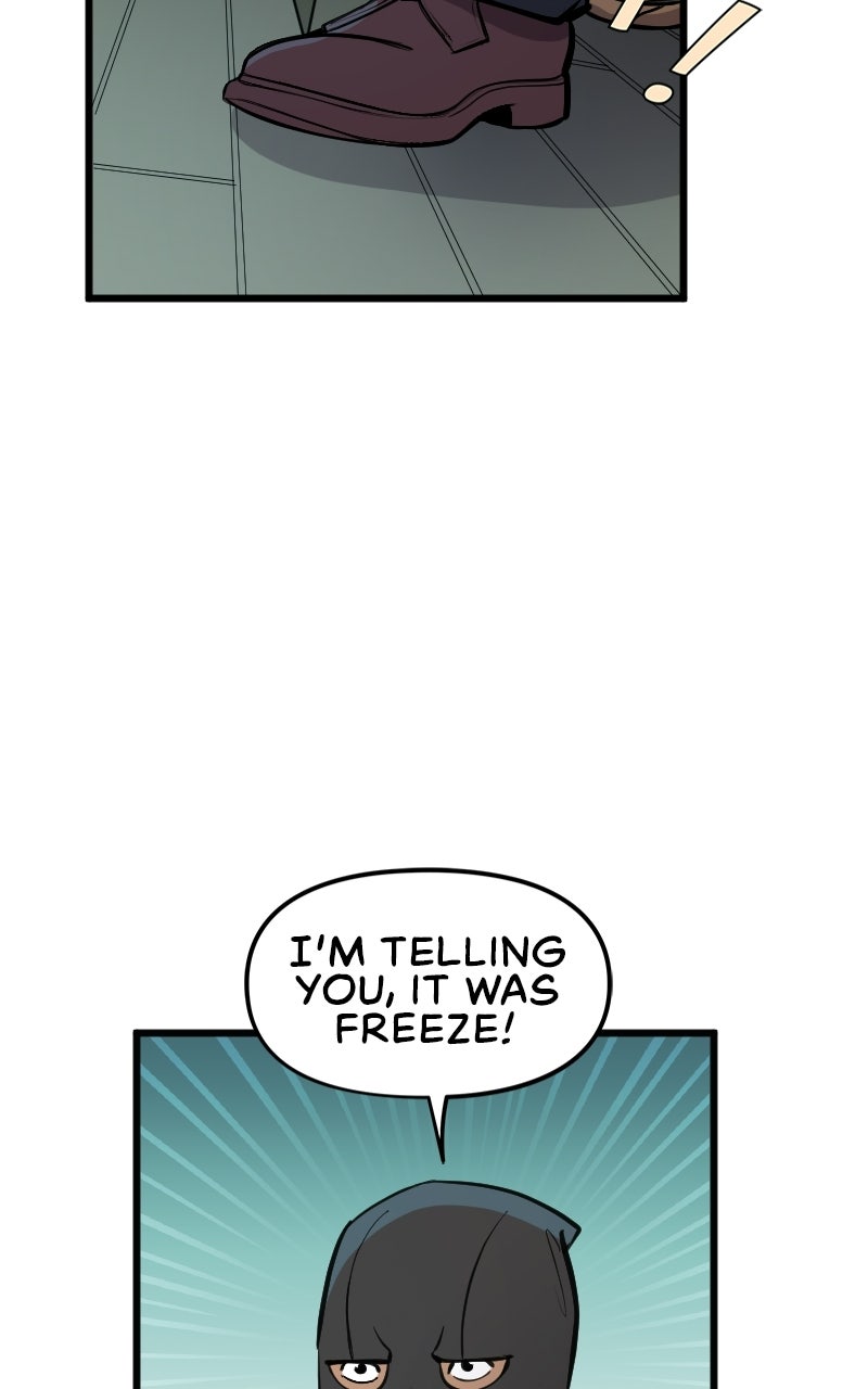 Batman: Wayne family adventures (S4) Ep. 203: Kidnappings and Coincidences page 30 - 