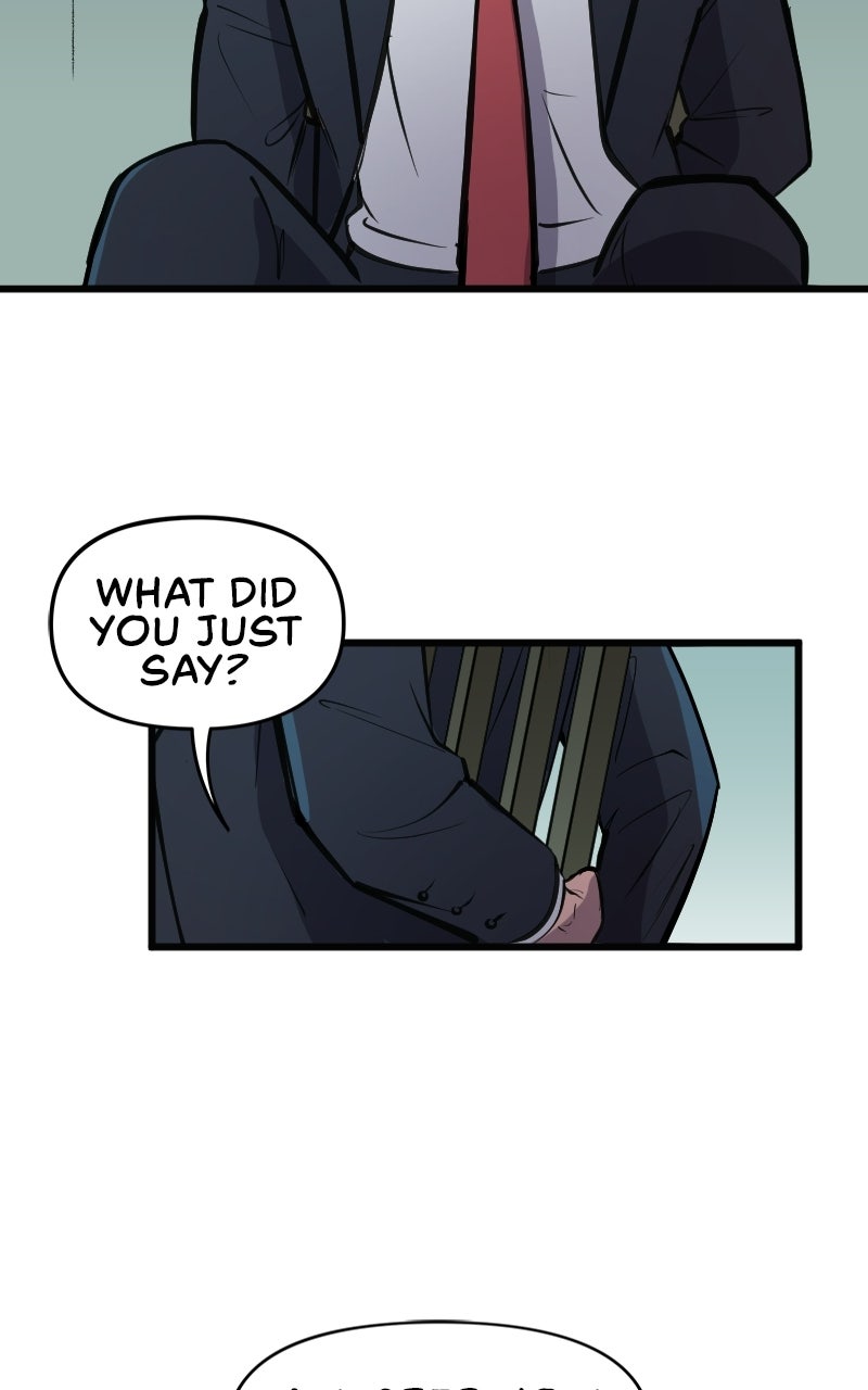 Batman: Wayne family adventures (S4) Ep. 203: Kidnappings and Coincidences page 33 - 