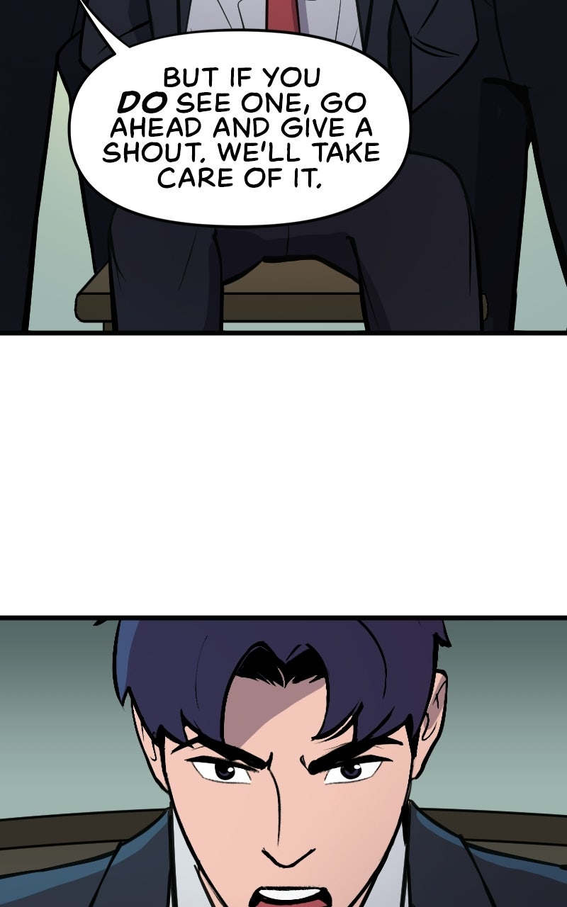 Batman: Wayne family adventures (S4) Ep. 203: Kidnappings and Coincidences page 36 - 