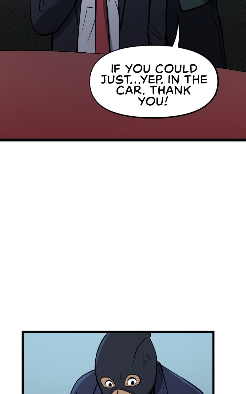Batman: Wayne family adventures (S4) Ep. 203: Kidnappings and Coincidences page 5 - 