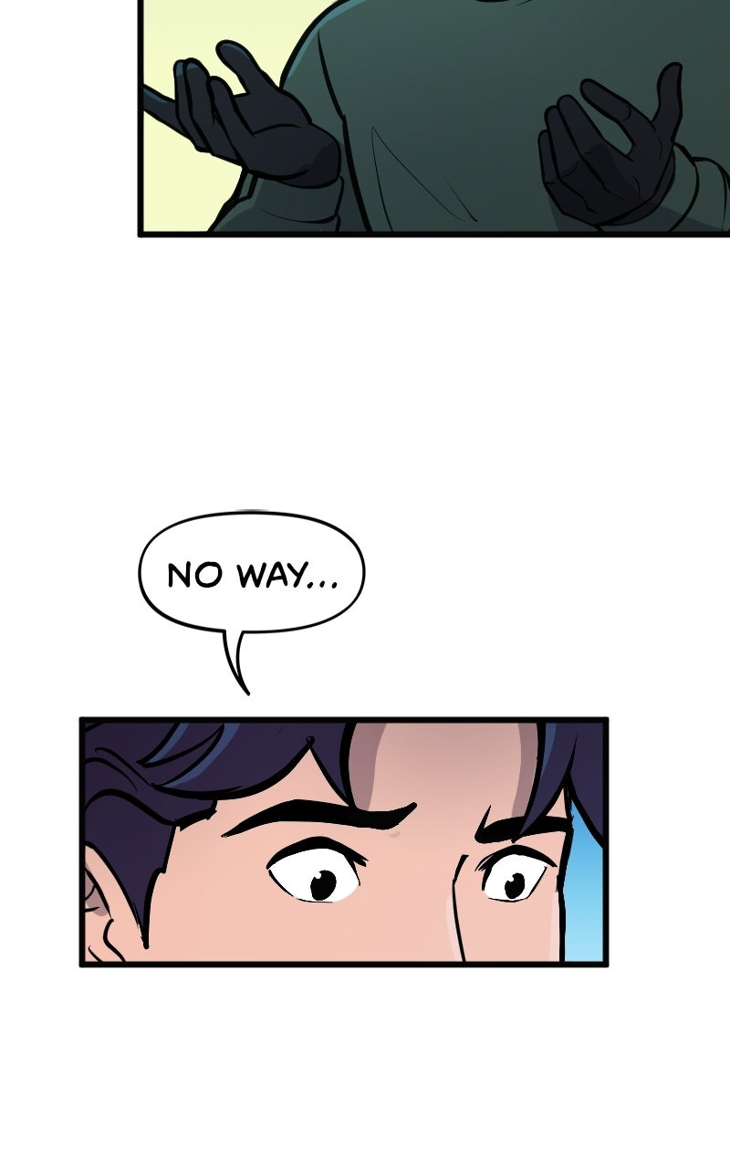 Batman: Wayne family adventures (S4) Ep. 203: Kidnappings and Coincidences page 41 - 