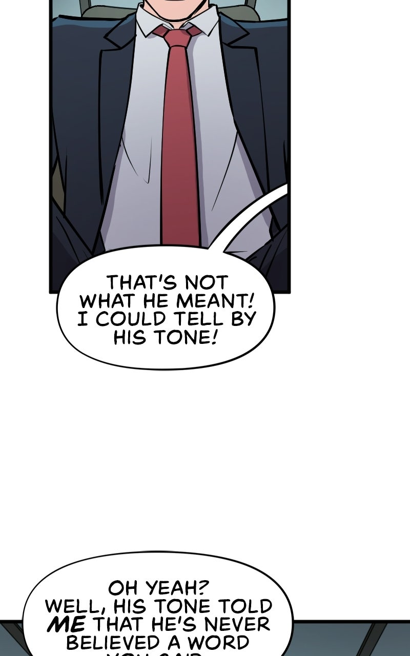 Batman: Wayne family adventures (S4) Ep. 203: Kidnappings and Coincidences page 44 - 