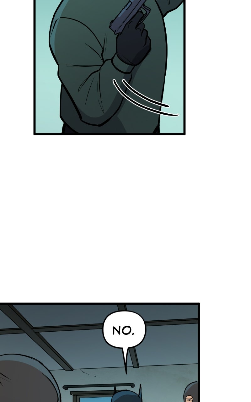 Batman: Wayne family adventures (S4) Ep. 203: Kidnappings and Coincidences page 56 - 