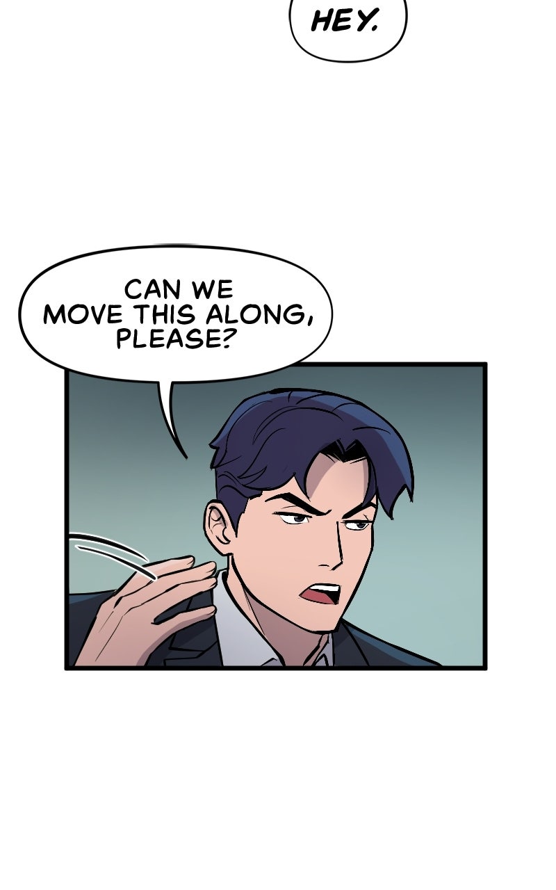 Batman: Wayne family adventures (S4) Ep. 203: Kidnappings and Coincidences page 60 - 