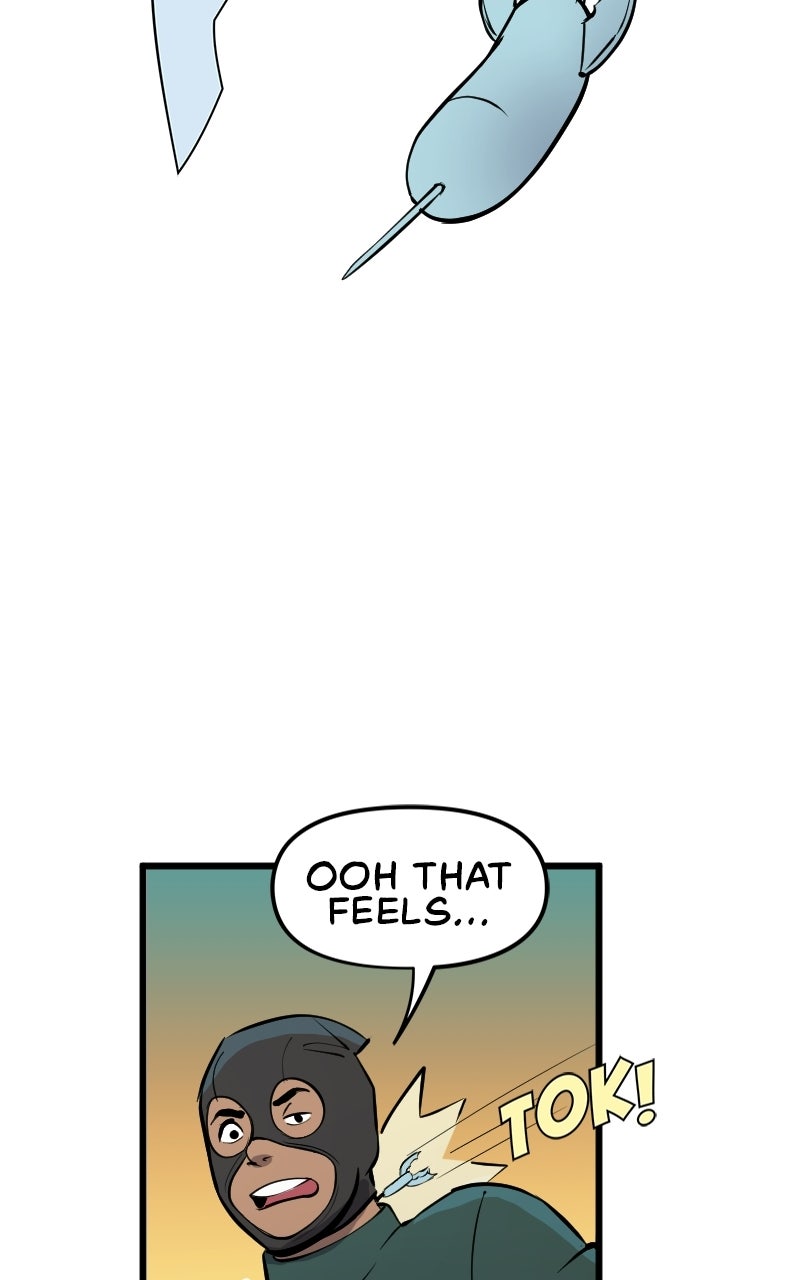 Batman: Wayne family adventures (S4) Ep. 203: Kidnappings and Coincidences page 70 - 
