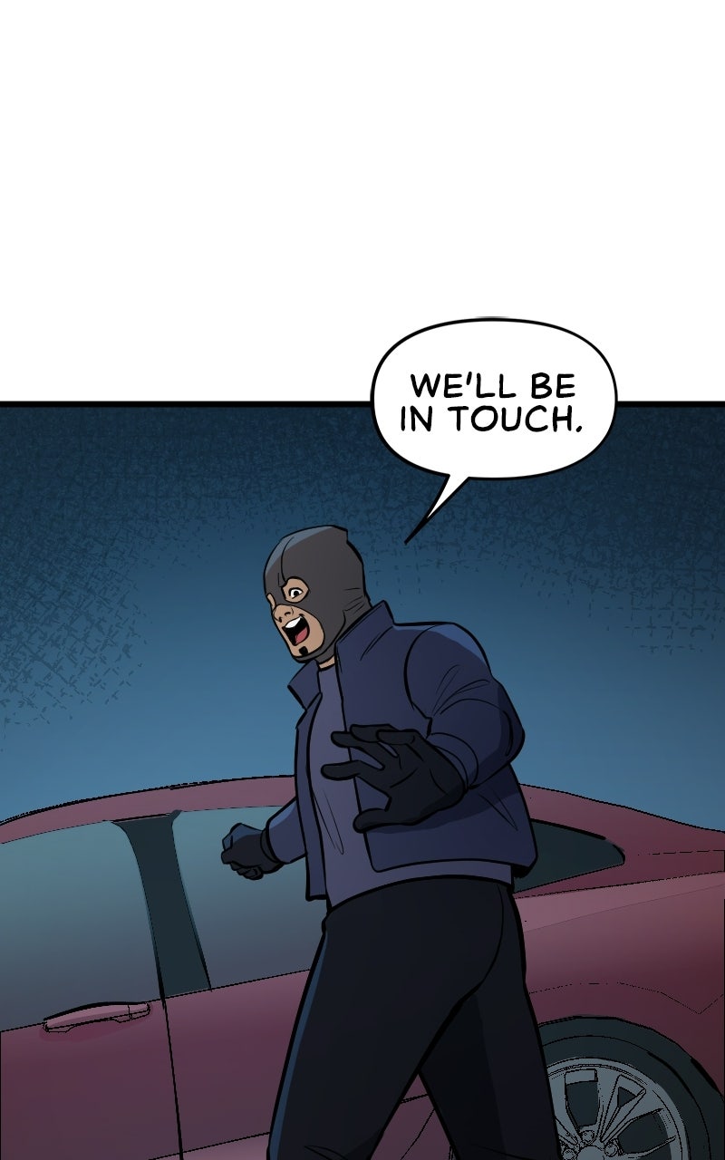 Batman: Wayne family adventures (S4) Ep. 203: Kidnappings and Coincidences page 8 - 