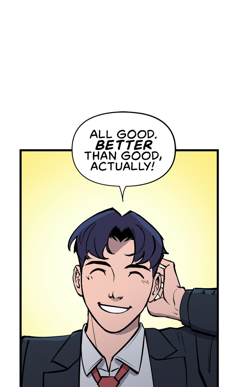 Batman: Wayne family adventures (S4) Ep. 203: Kidnappings and Coincidences page 76 - 