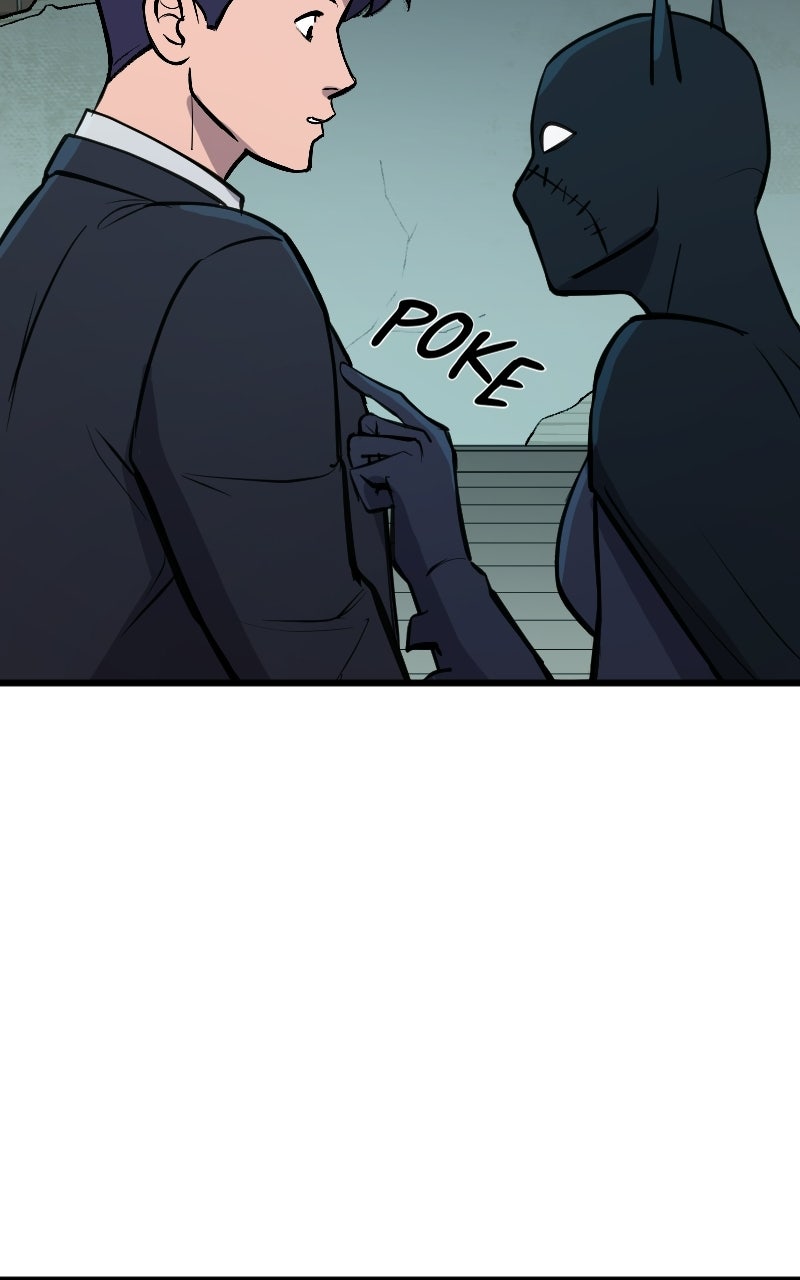 Batman: Wayne family adventures (S4) Ep. 203: Kidnappings and Coincidences page 79 - 