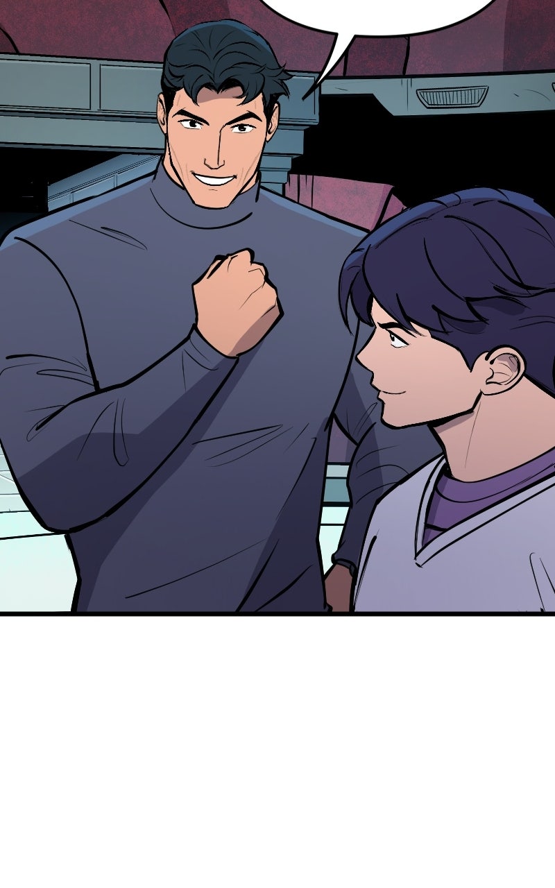 Batman: Wayne family adventures (S4) Ep. 204: Under Siege page 24 - 