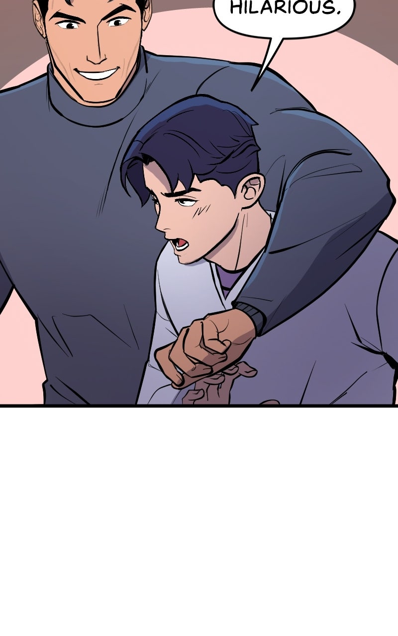 Batman: Wayne family adventures (S4) Ep. 204: Under Siege page 28 - 