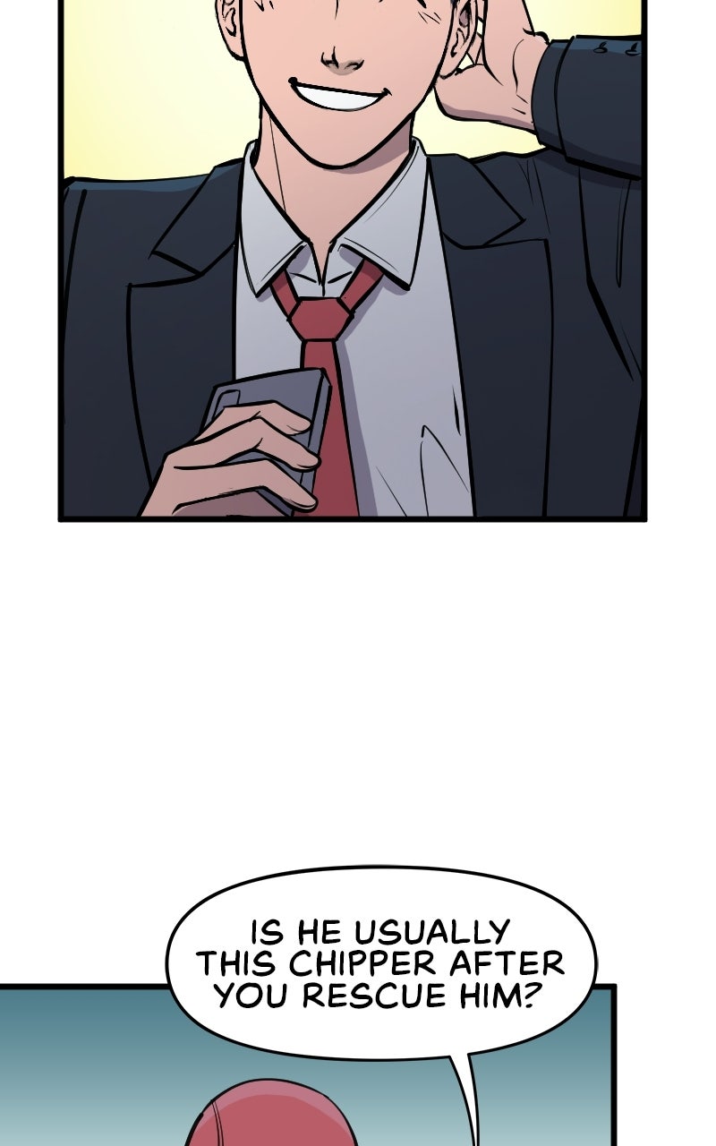Batman: Wayne family adventures (S4) Ep. 204: Under Siege page 4 - 