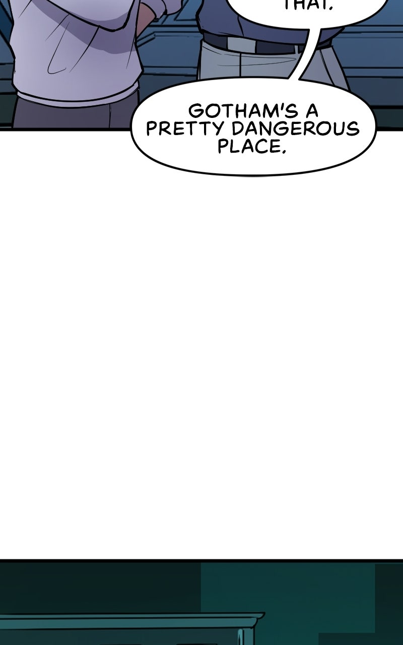 Batman: Wayne family adventures (S4) Ep. 204: Under Siege page 31 - 