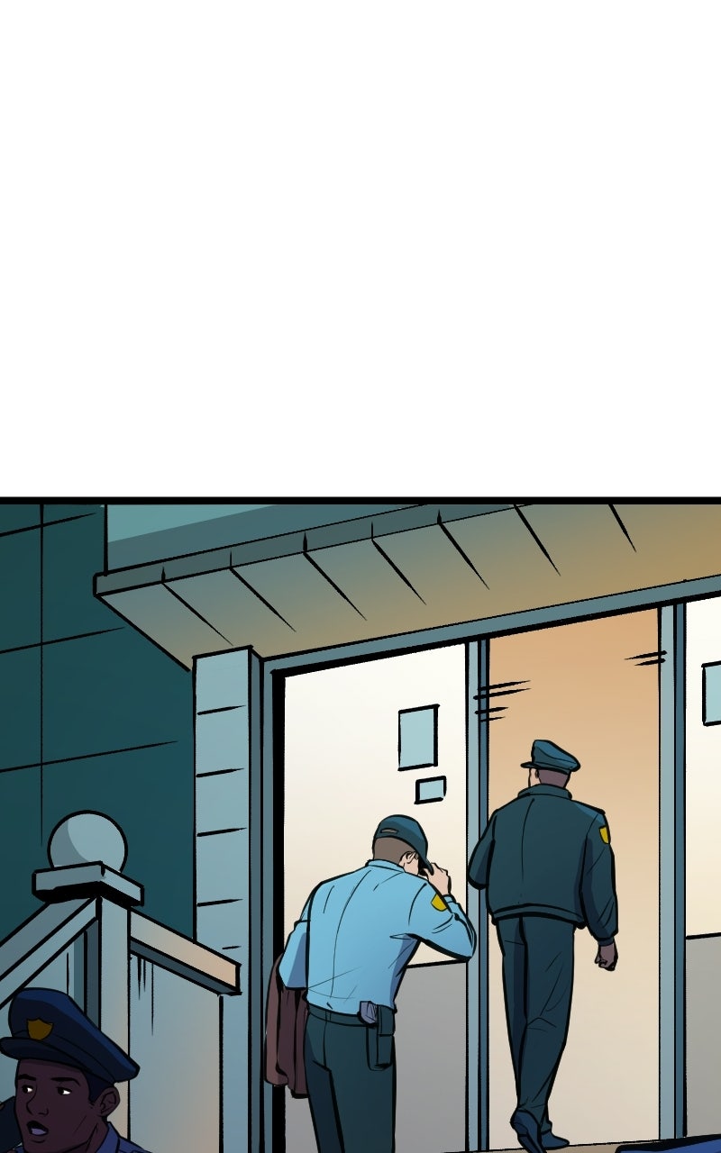 Batman: Wayne family adventures (S4) Ep. 204: Under Siege page 33 - 