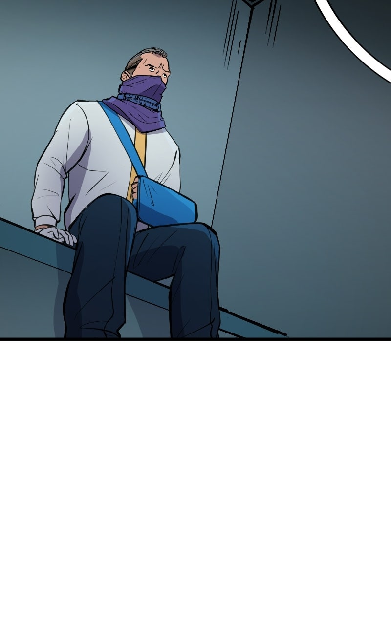 Batman: Wayne family adventures (S4) Ep. 204: Under Siege page 37 - 