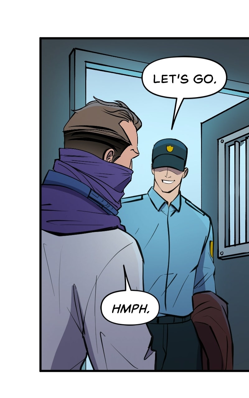 Batman: Wayne family adventures (S4) Ep. 204: Under Siege page 38 - 