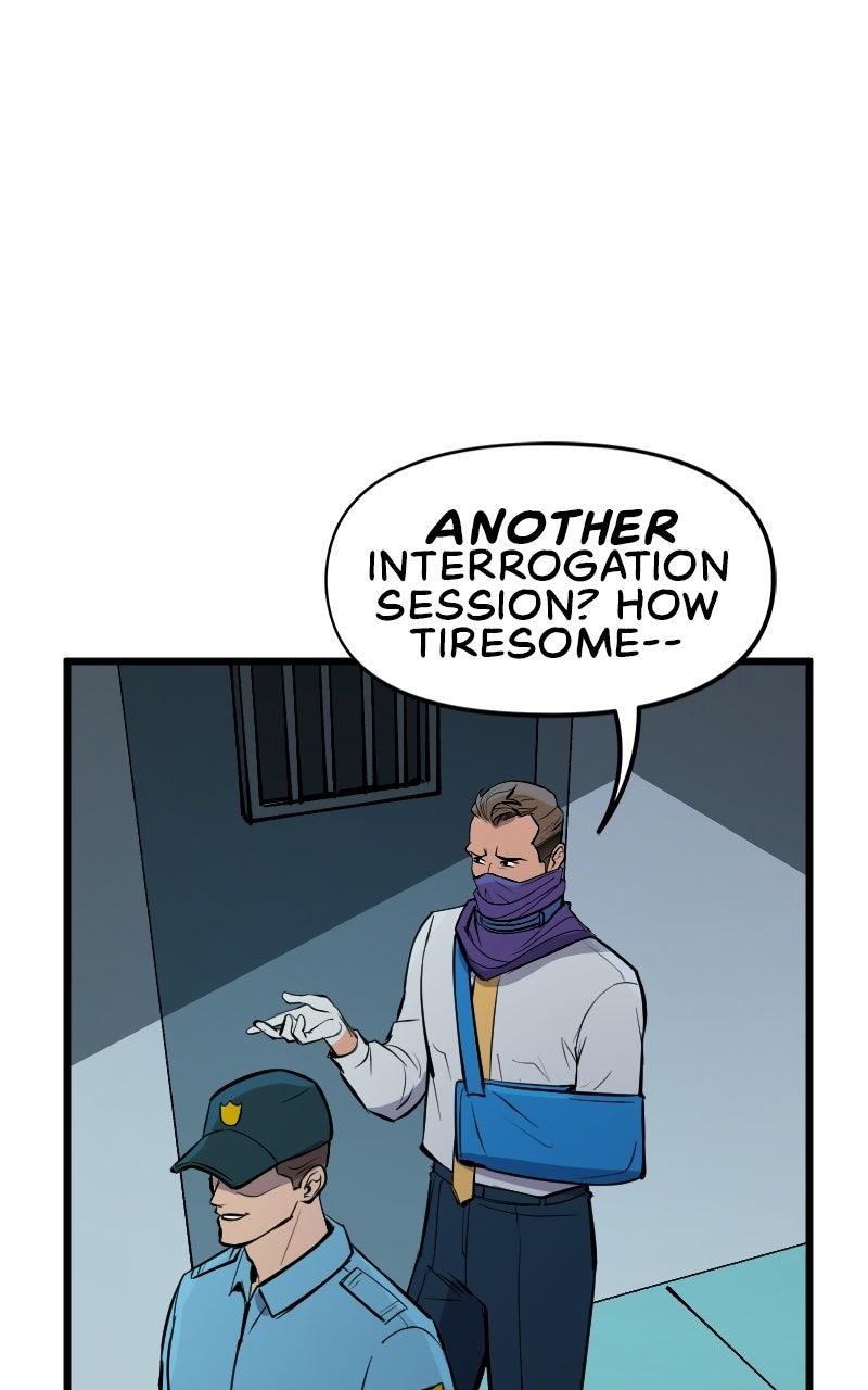 Batman: Wayne family adventures (S4) Ep. 204: Under Siege page 39 - 