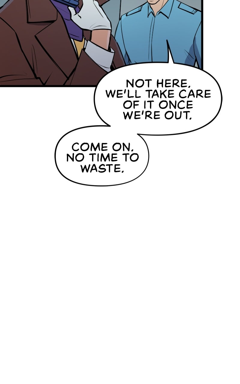 Batman: Wayne family adventures (S4) Ep. 204: Under Siege page 47 - 